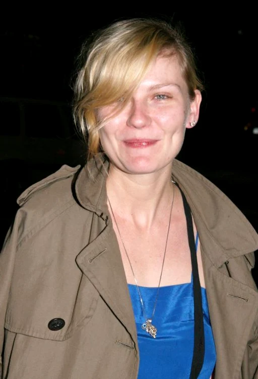 Kirsten Dunst (FOTO WENN)