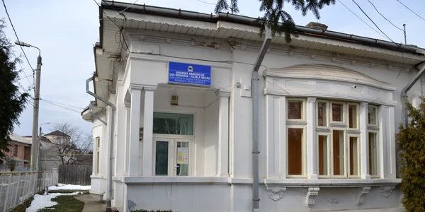 Şcoală de Vară la Uniunea Armenilor din Bacău 