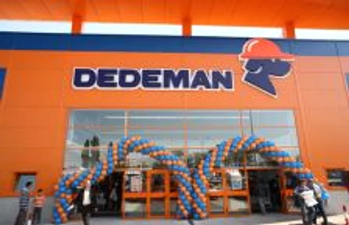 Dedeman vine în Târgu Jiu, susţine primarul Cârciumaru