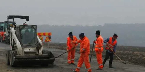 Lucrările la centură au fost sistate din cauza exproprierilor