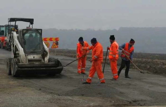 Lucrările la centură au fost sistate din cauza exproprierilor 