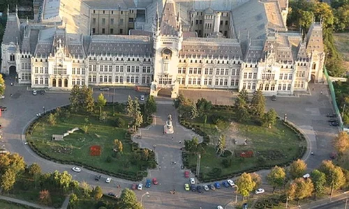 "Archiva Moldaviae" se lansează luni jpeg