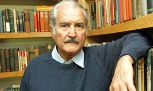 La moartea lui Carlos Fuentes jpeg