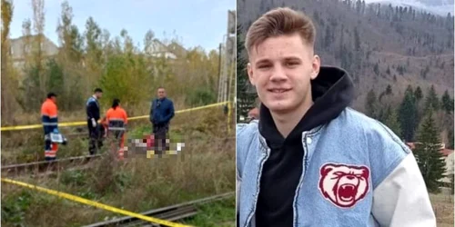 Mihai Niță era sportiv de performanță și activa în cadrul Clubului Respect Gym. FOTO A3