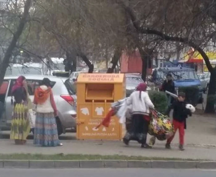 Primarul a sesizat poliţia în acest caz