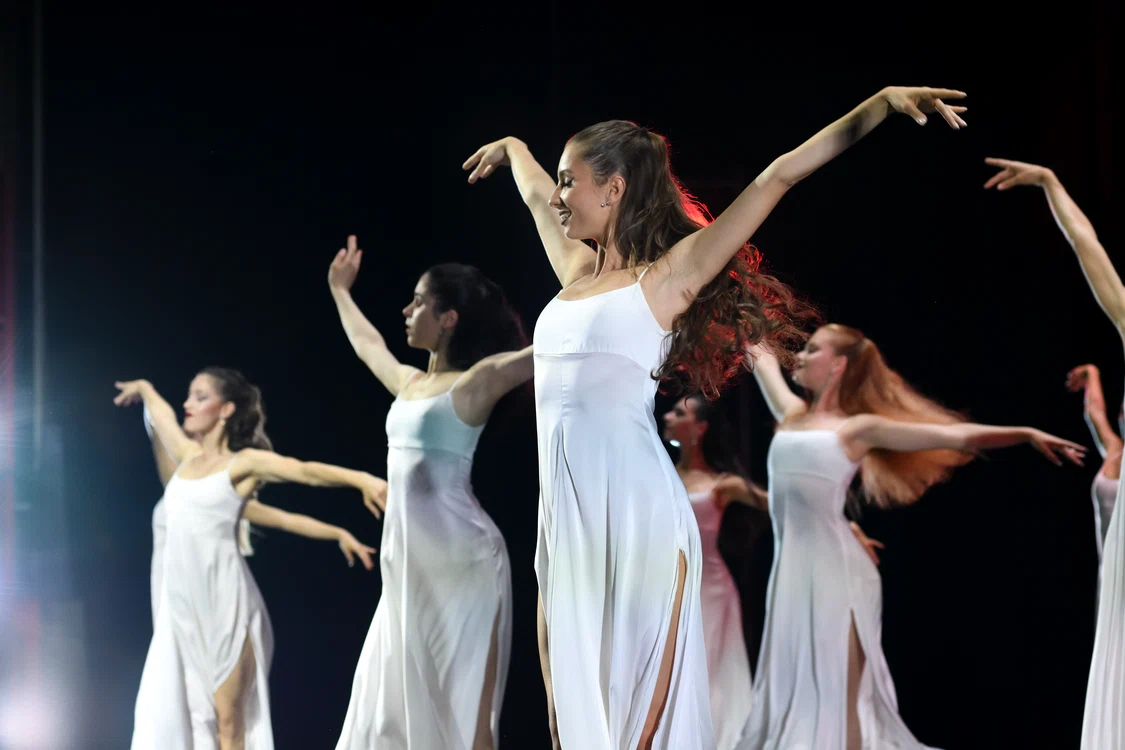 Foto Andrei Grigore/Opera Națională București