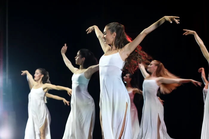 Foto Andrei Grigore/Opera Națională București
