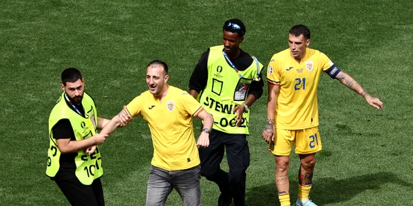 Razvan Marin Romania Ucraina la Euro 2024 Foto EPA EFE (10) jpg