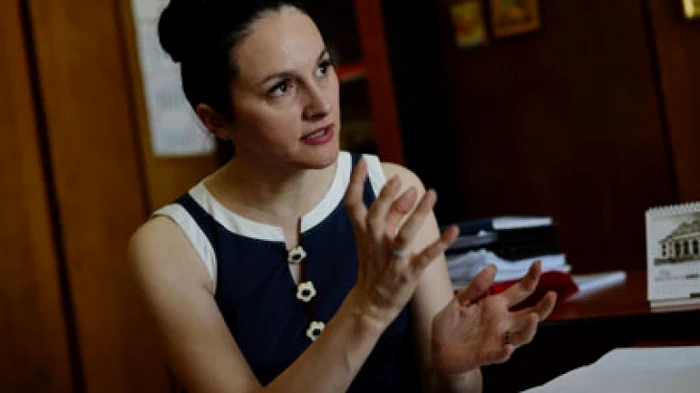 
    Alina Bica a stat după gratii cinci luni, în dosarul retrocedărilor ilegale  