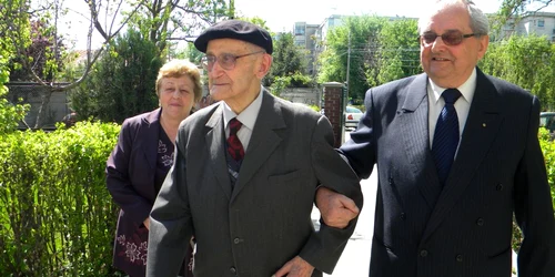 invatatorul ghinescu