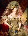 Prințesa Charlotte a Prusiei  foto   GettyImages jpg