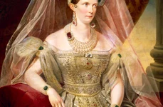 Prințesa Charlotte a Prusiei foto GettyImages jpg
