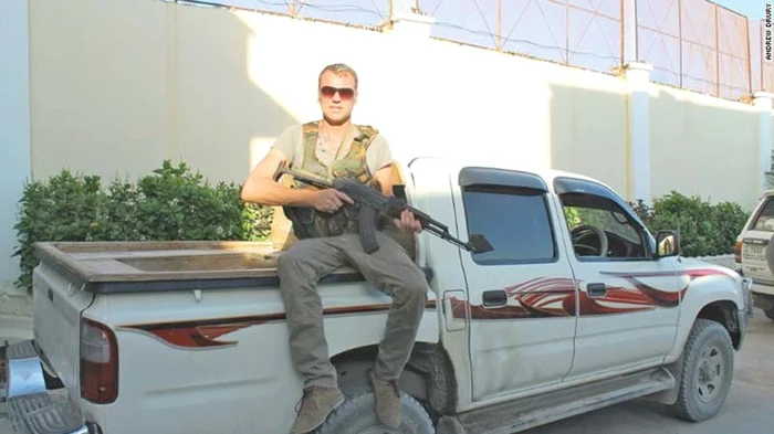 
    2012. Mogadishu, Somalia  