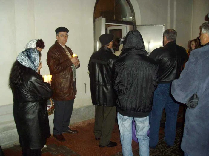 Hristos a Înviat