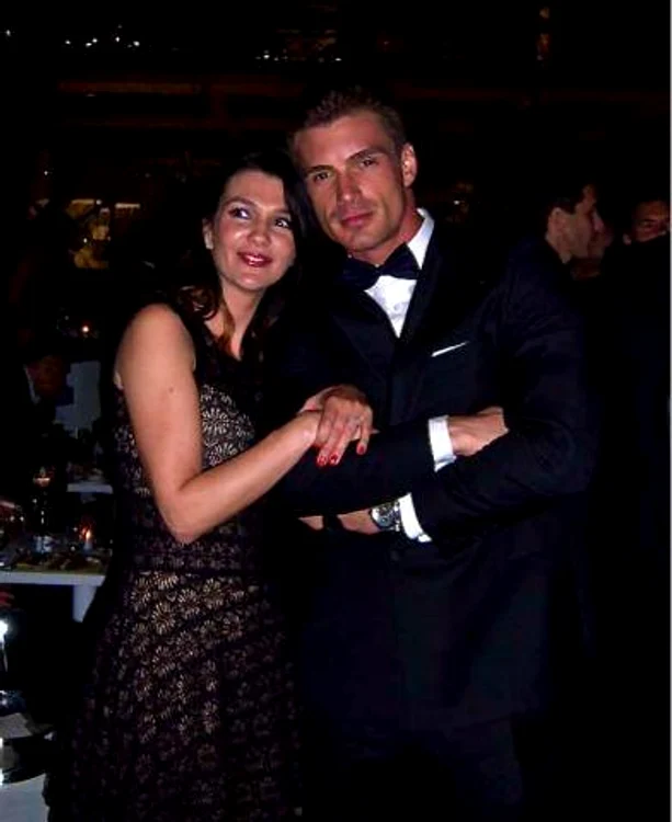 Bogdan Vlădău (FOTO FACEBOOK)