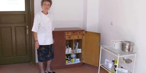 Doctoriţa Liliana Popescu, de la Liceul "Elena Cuza" din Craiova, spune că medicamentele sunt la limită. 