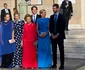Regina Sofia, Infanta Cristina și copiii ei la nunta Prințesei Theodora. FOTO: Getty Images