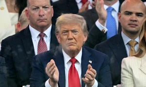 Paradă trump 250 de ani, ziua lui Trum FOTO profimedia 1011040277 jpg