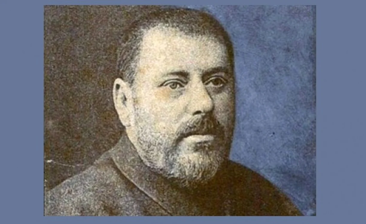 Ion Creanga FOTO Arhivă