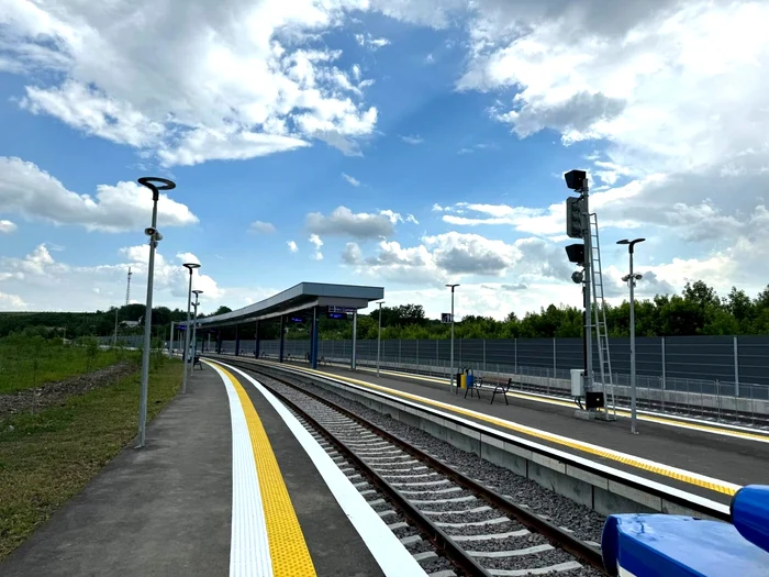 Modernizarea primei căi ferate din România, tot mai aproape: când încep lucrările pe ruta București–Giurgiu și ce se întâmplă cu trenurile