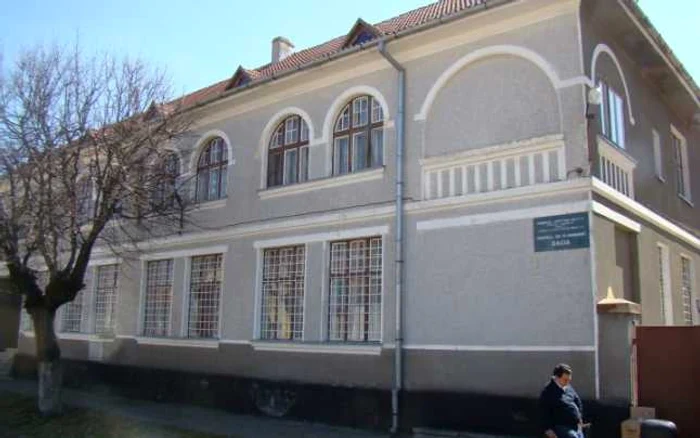 Centrul de plasament Dacia, din Jibert, locul unde copiii sunt sedaţi ca să fie „cuminţi”