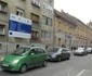 Trafic restricţionat în centrul Timişoarei Foto