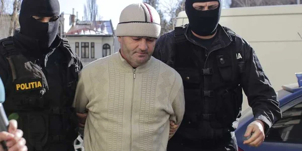 Eugen Stan politist pedofil Parcul General FOTO Inquam Photos Octav Ganea