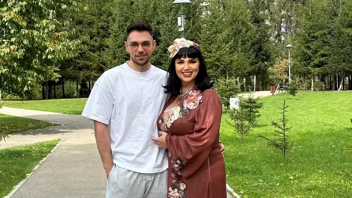 Andrew și Ozana Barabancea / foto: social media