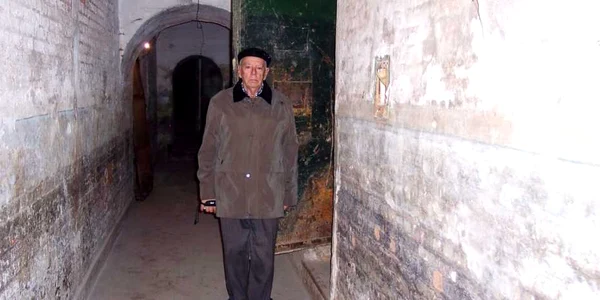 valentin gligor la jilava foto arhiva personala