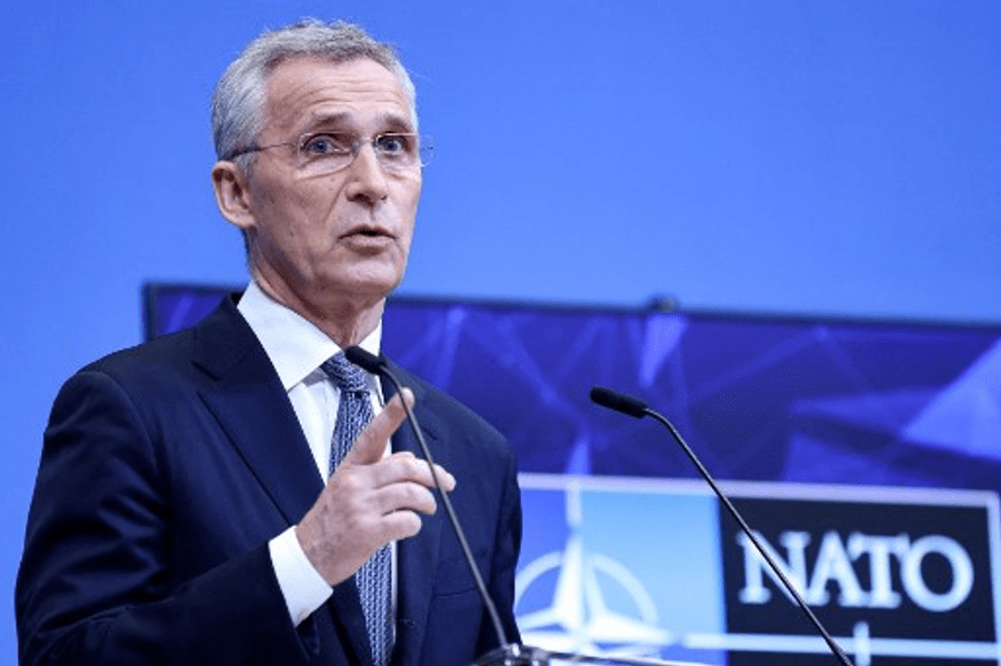 Șantajul nuclear al lui Putin: Șeful NATO denunță o „retorică periculoasă”