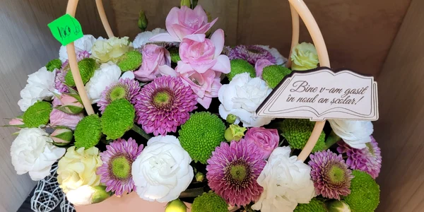 buchet de florin la inceput de an scolar remus florescu jpg