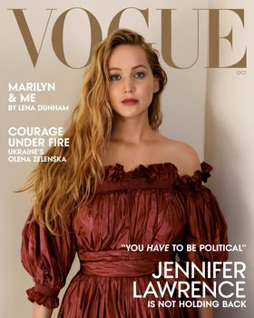 Jennifer Lawrence a vorbit in Vogue despre cele doua avorturi spontane (1) jpeg