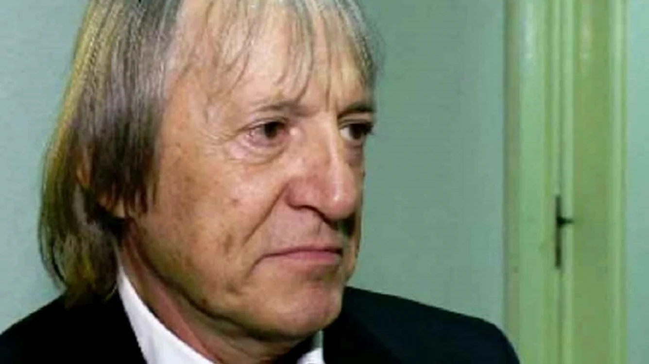 Mihai Constantinescu