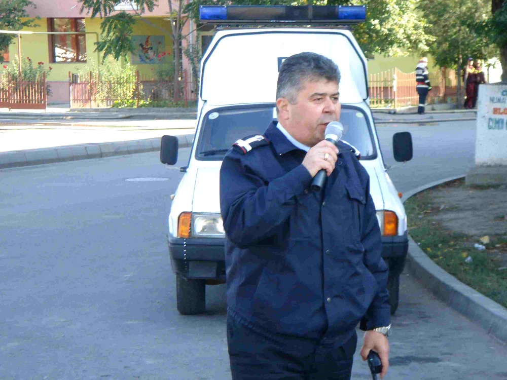 Col. Jenică Lazăr