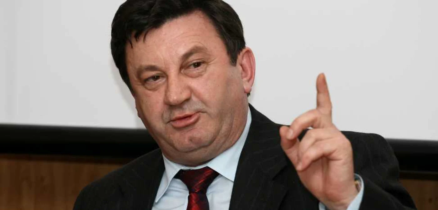 Adrian Gorun aşteaptă decizia judecătorilor