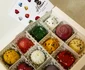 Ştefan Buraga creatorul L*Artisan FOTO Arhivă personală