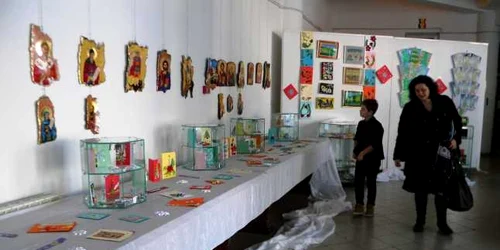 Icoane şi felicitări de Crăciun 