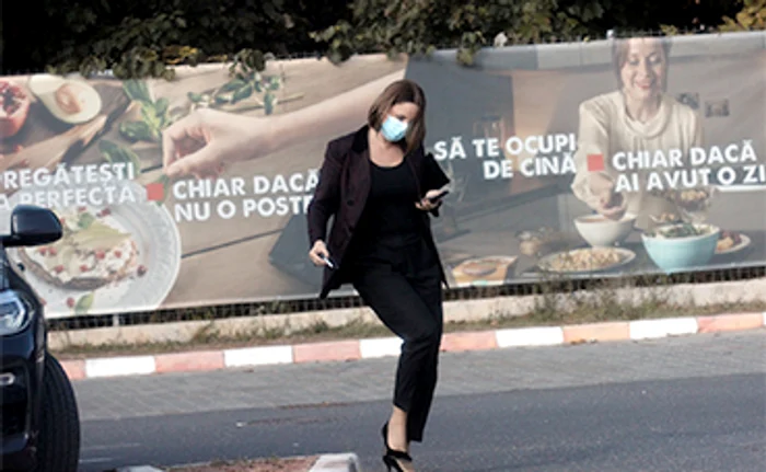 Și pe stradă, vedetele arată impecabil