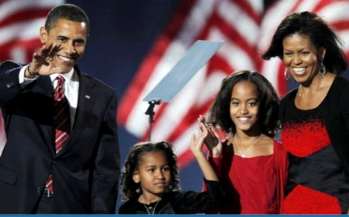 
    Obama  