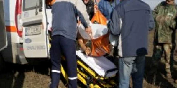 Craiova: Un bărbat a fost împuşcat la vânătoare de un coleg
