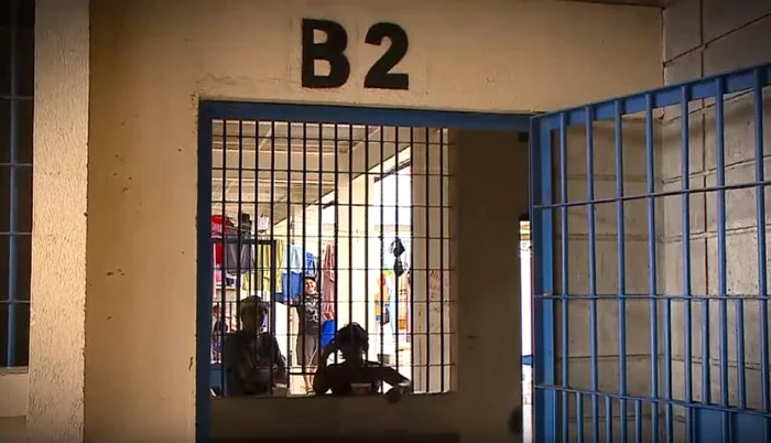 Elena Udrea a fost reţinută şi transferată la această închisoare de femei