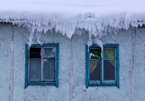 oras siberia