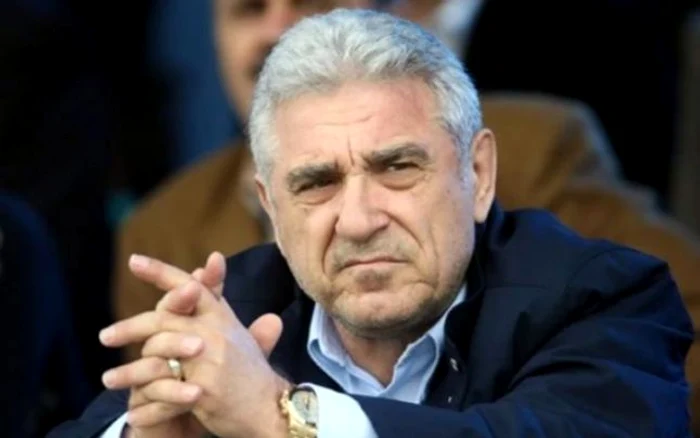 Becali