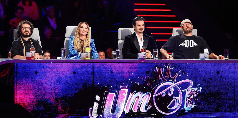 „iUmor“ ajunge la final. Când se termină show-ul de la Antena 1 