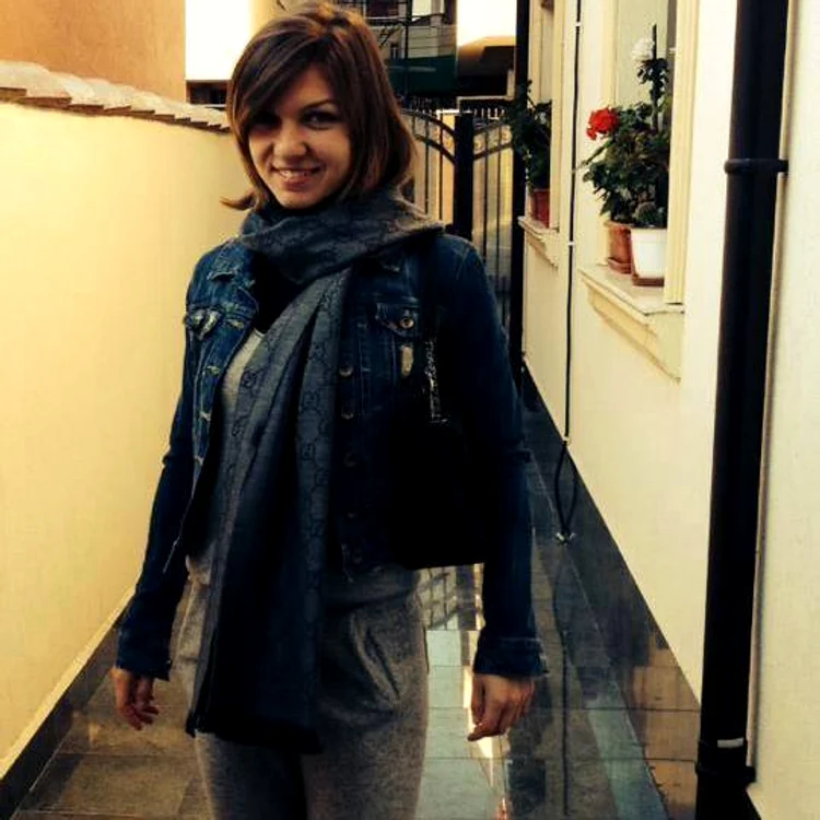 halep