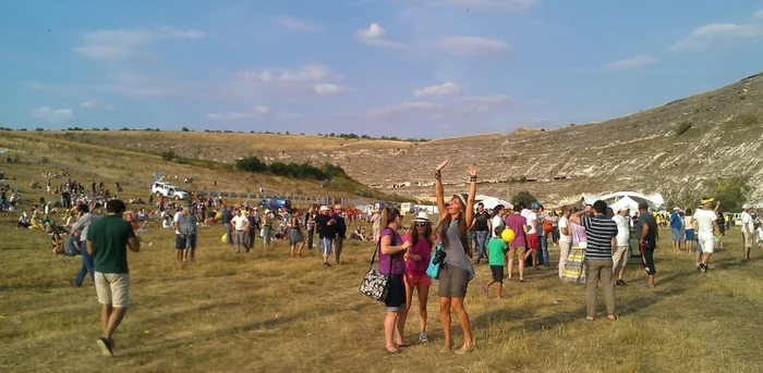 Rezervaţia Orheiul vechi este un adevărat muzeu în aer liber. FOTO Adevărul