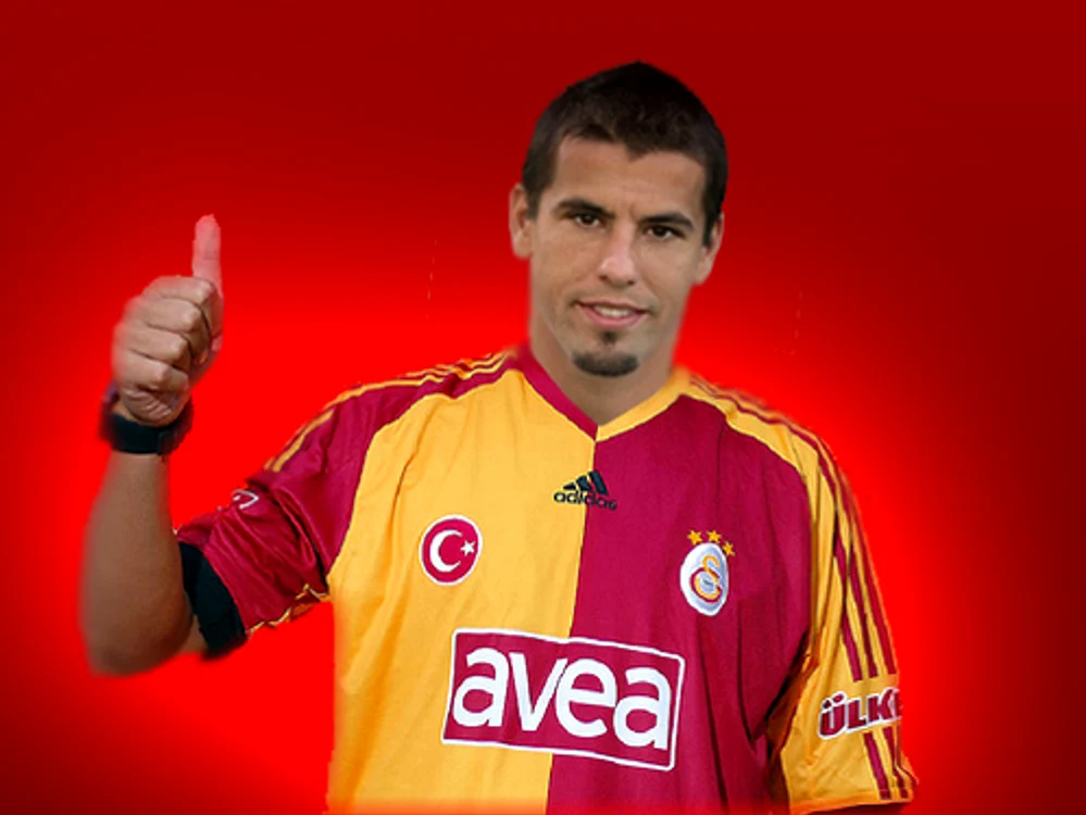 FOTBAL Galatasaray-Beşiktaş 3-0