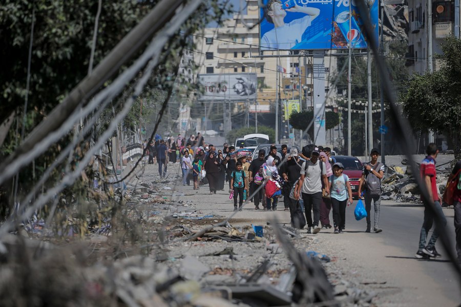Capcana care i-a fost întinsă Israelului: Va alege să elimine Hamas cu orice preț?