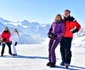 Dutch Royal Family On Their Ski Vacation Austria jpeg