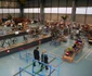 Sport City prinde contur la Reşiţa